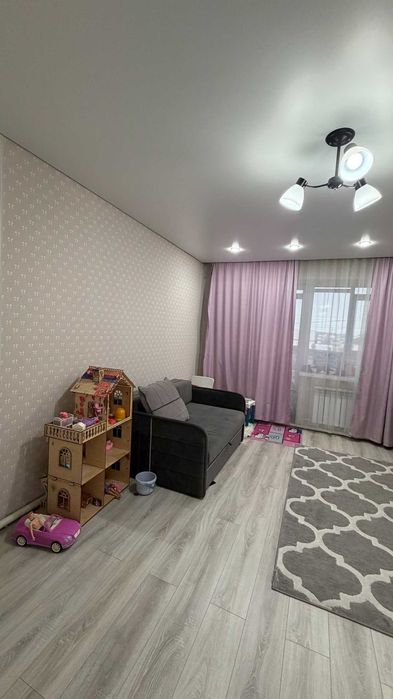 Дом, 200 м², Бишкуль (Санта Барбара)