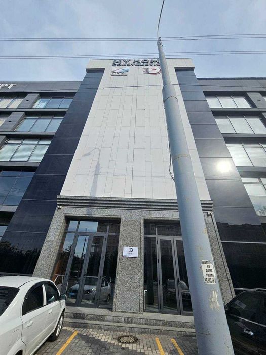 Аренда помещение  Бизнес Центр Salar 200м2