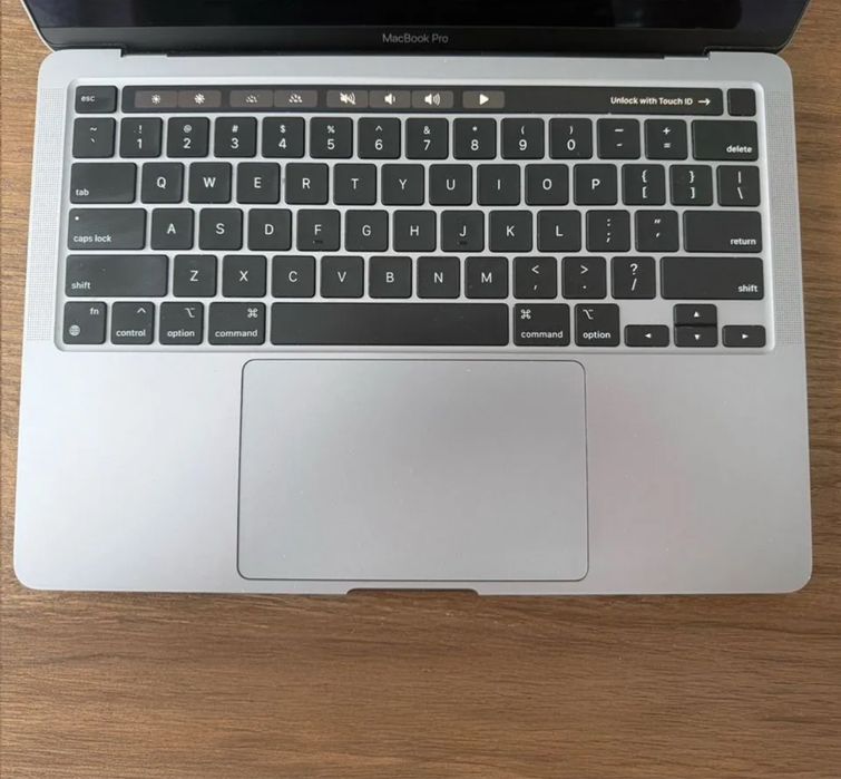 Macbook Pro M2 512Gb