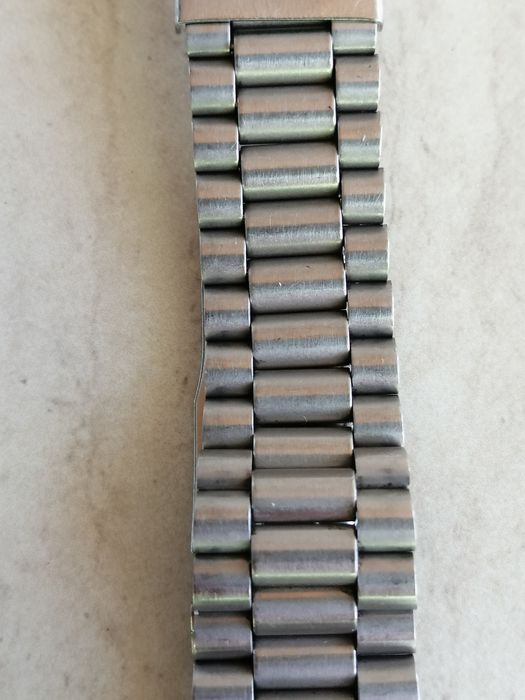 CITIZEN Quartz Alarm