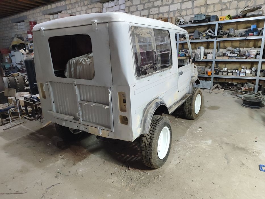 Продам авто ЛУАЗ