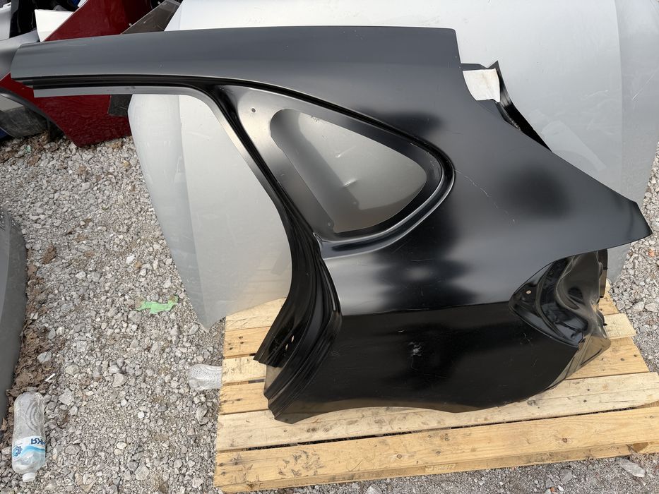 Панел BMW 2 F45/F46