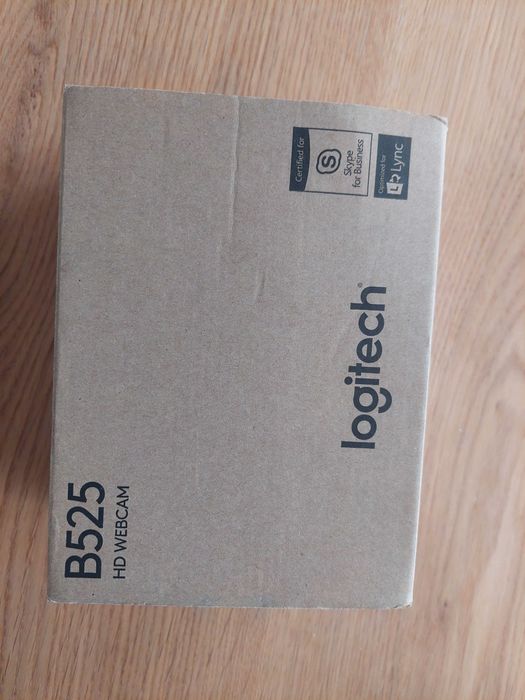 Logitech b525 hd webcam