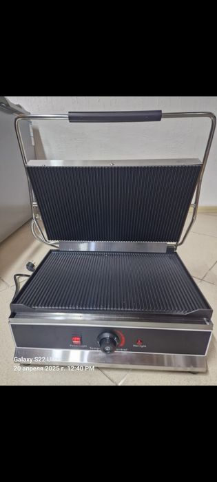 ПРОДАМ! Тостер прижимной 811ED