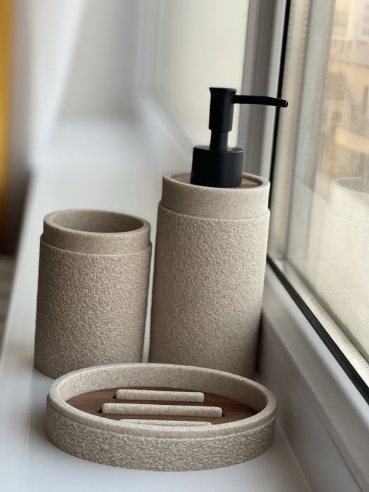 Набор для ванны