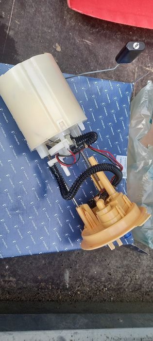 Piese Vw Tiguan 2007-2016 5n