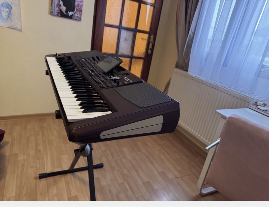 Vind Korg pa 1000