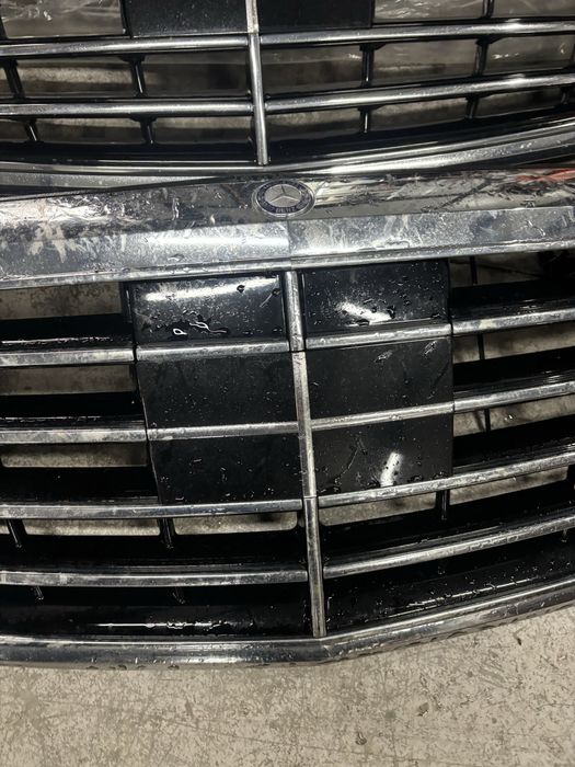 решетки за mercedese benz w222