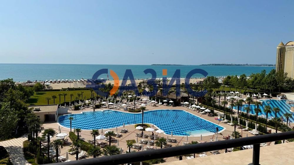 Продава се Двустаен апартамент в к.к. Слънчев бряг - 83 кв.м за 1266 €/кв.м - Снимка #10