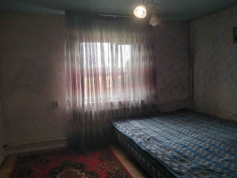 Продам дом в Жетекшах