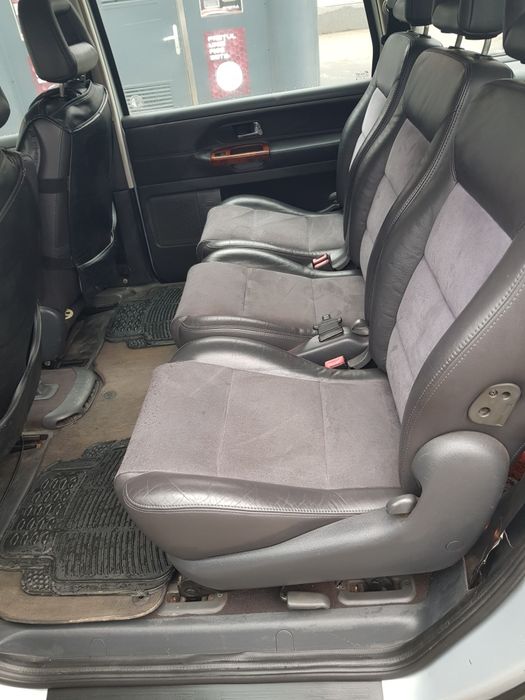 Volkswagen Saran