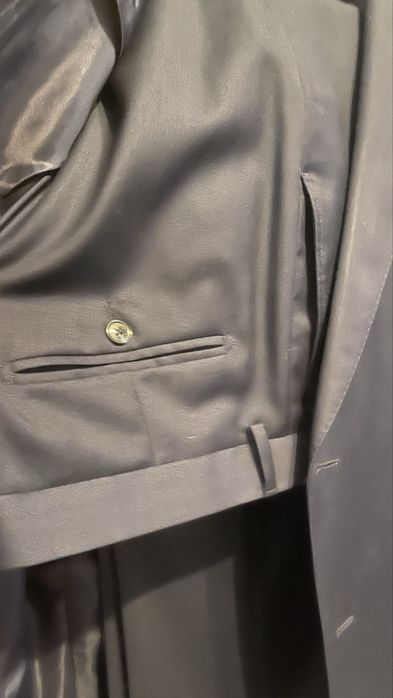 Costum barbatesc marimea 56