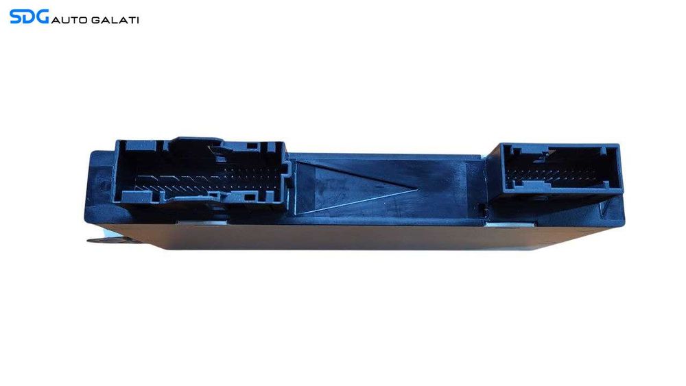Modul Calculator Control Central BMW Seria 5 F10 F11 2009 - 2017 Cod 6135-92419739-01 5WK50322FBR 4427A-CAS4 [LR2224]