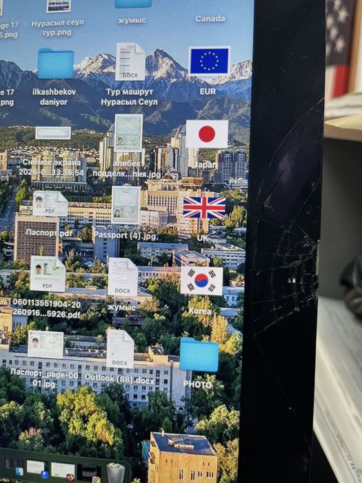 Продаю IMAC моноблок