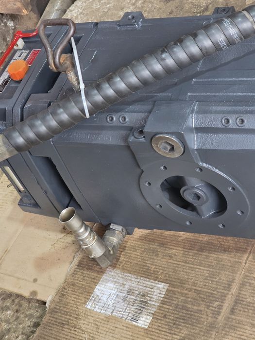 REPARATII Pompa Vitanja Jurop,Pagani,Demag Wittig