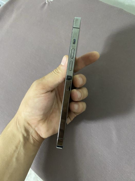 Iphone 13 Pro Max LL/A 256 gb