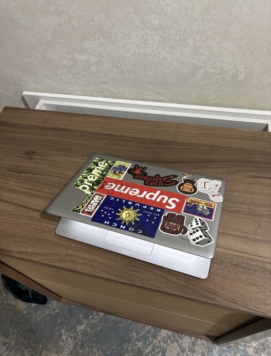 Продам ноутбук хромбук