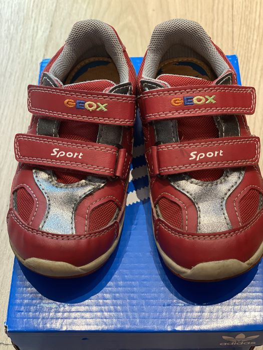 adidas GEOX copii nr 25