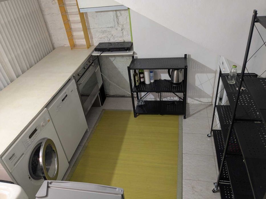 Дава се под наем Двустаен апартамент в София, Център - 72 кв.м за 880 € - Снимка #6