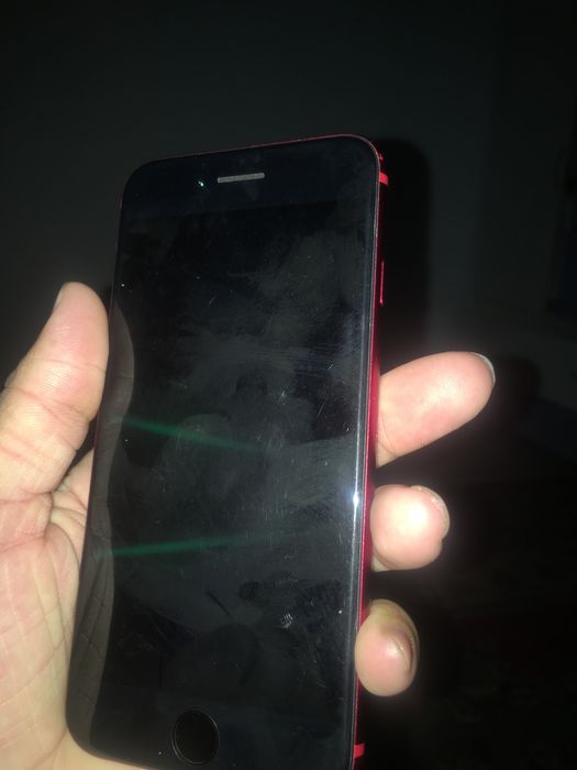 Iphone SE 2(gen)