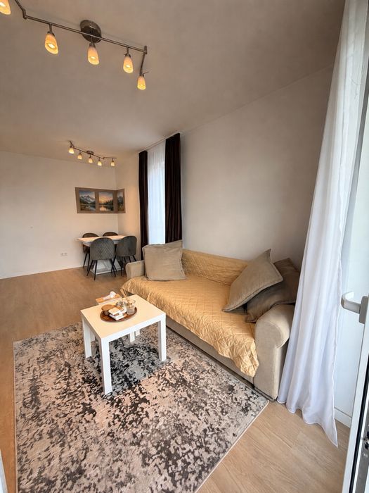 2 camere- Apartament de vanzare Avantgarden II Bartolomeu