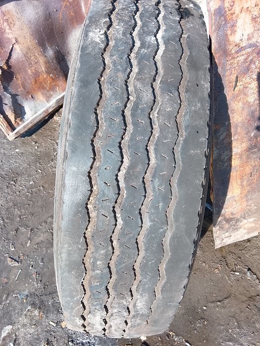 Продам балон на запаску пойдет