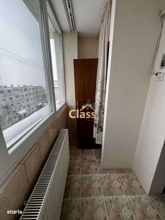 Apartament 2 camere | Decomandat | 57 mpu | Gh. Dima Zorilor