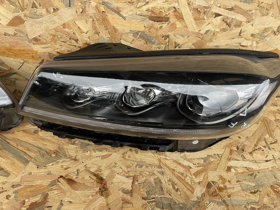 Фар ляв,десен  KIA SORENTO III 18- FULL LED