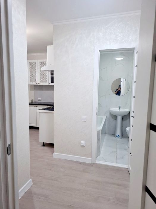 Продам 1 комнатную Лесная поляна