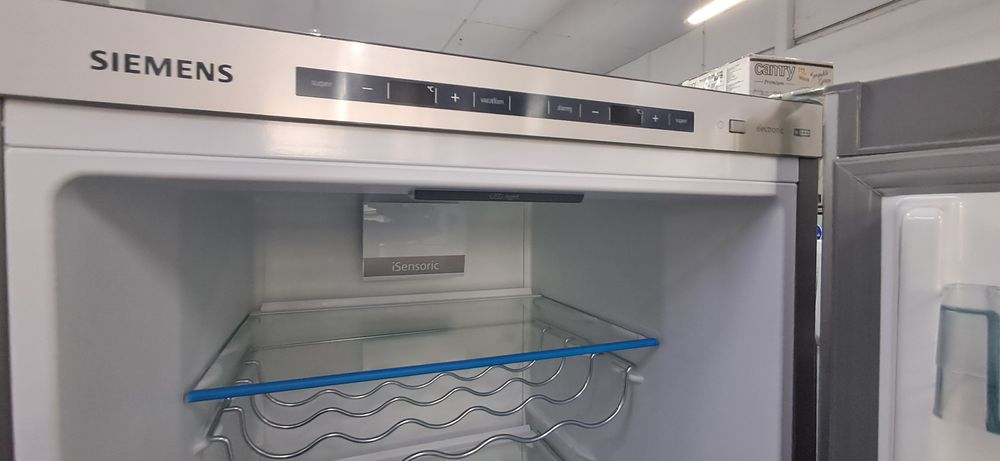 Frigider Siemens Iq500 308l import GERMANIA Garanție LD39