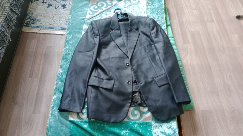 Костюмы турецкий