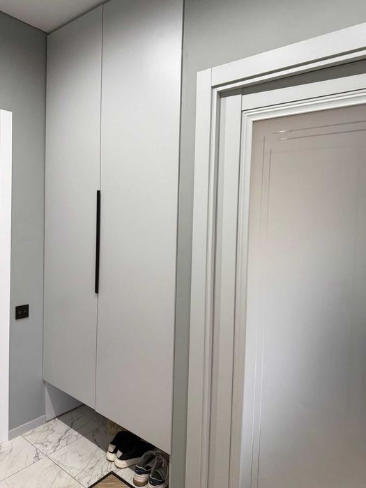 Продам 1 комнатную квартиру-евродвушку