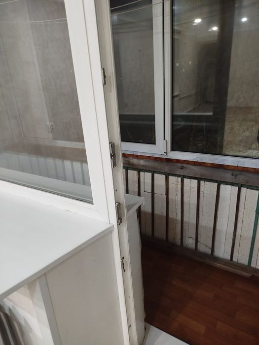 Продам 1-комнатную квартиру.