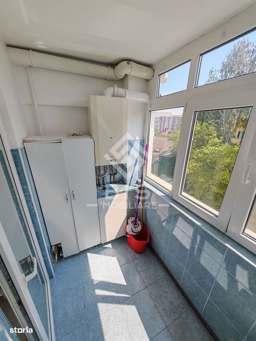 Apartament Decomandat etj 3  - Zona Independetei