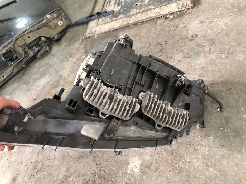 Фар бмв 3 ф30/31 дайнамик ксенон ( far bmw f30/31 dynamic xenon )