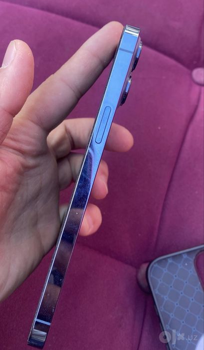 iPhone 13 Pro Max 128 GB