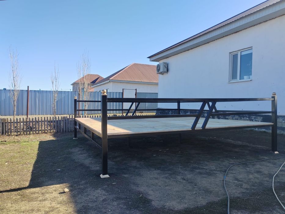 Тавчан сатылады 3*3размері