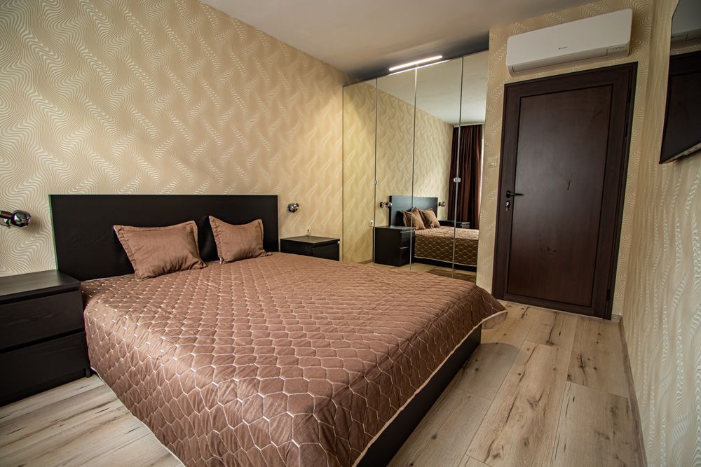 Нощувки в Монтана