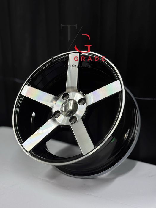 Top grade диски комплект, R15 4*100