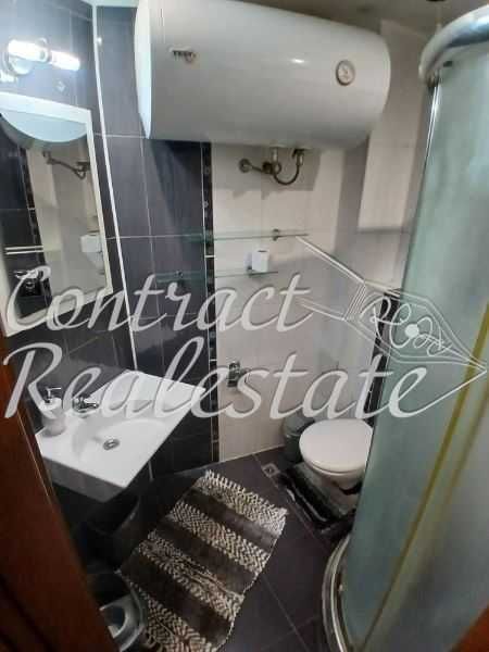 Дава се под наем Двустаен апартамент в Варна, Окръжна болница - 55 кв.м за 397.8 € - Снимка #3