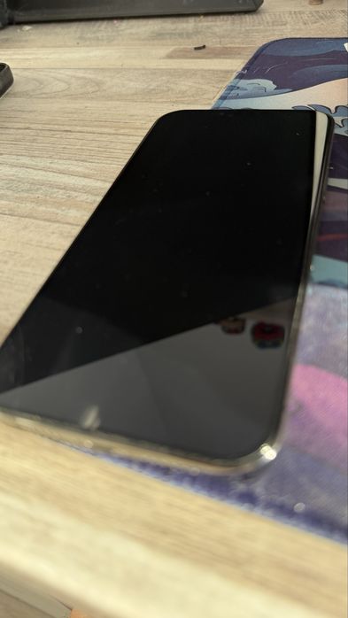 iPhone 13 Pro Max – 256GB, Graphite, stare impecabilă