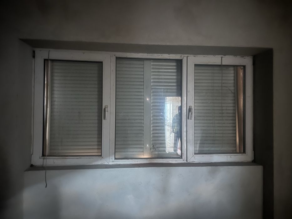 Vand usa si geam termopan