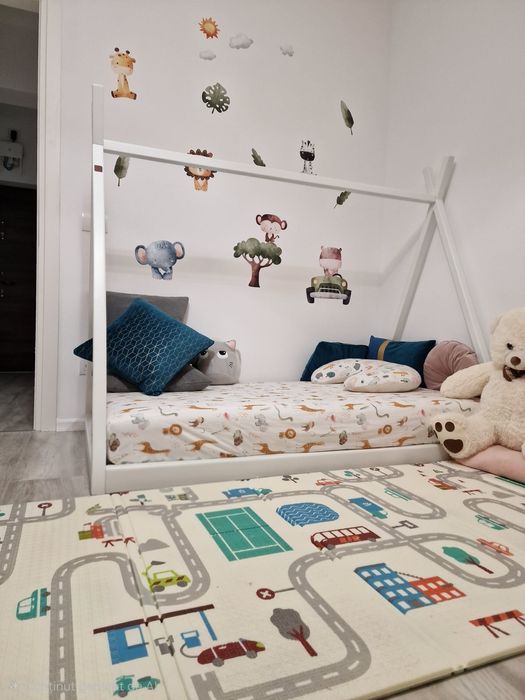 Apartament Panorama City1