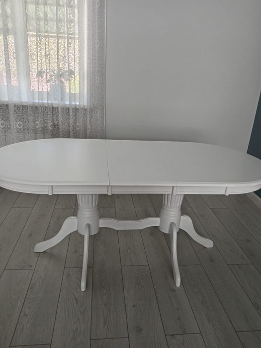 Продам стол и стулья 6шт