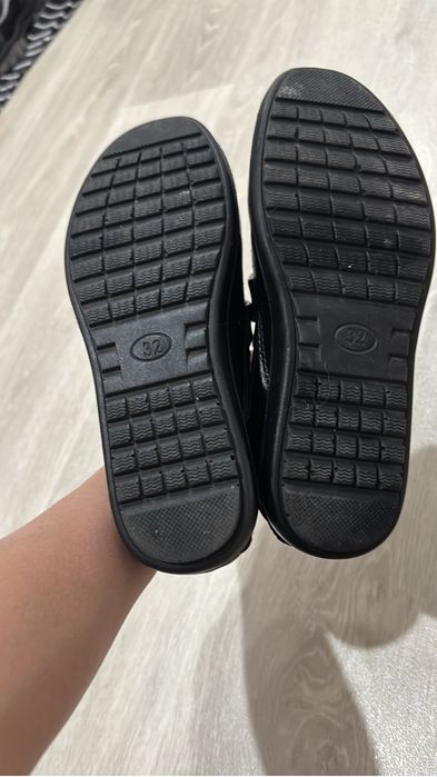 Продам туфли р 32