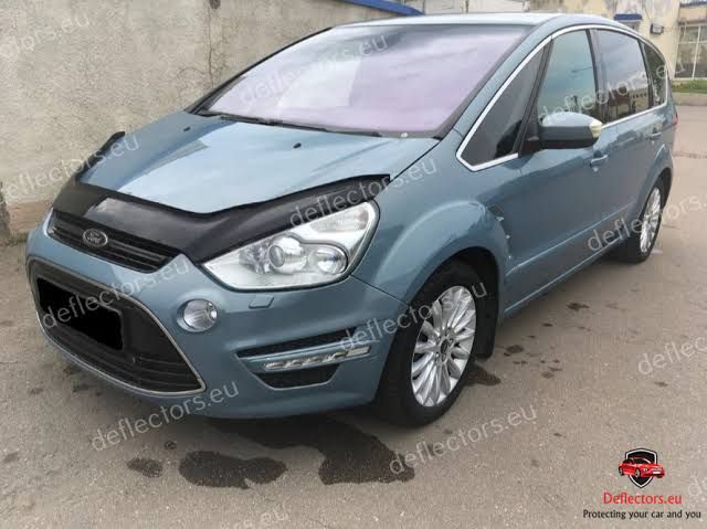 Deflector capota Ford s max