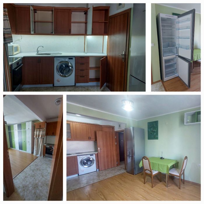 Дава се под наем Двустаен апартамент в Кърджали, Възрожденци - 60 кв.м за 229.5 € - Снимка #5