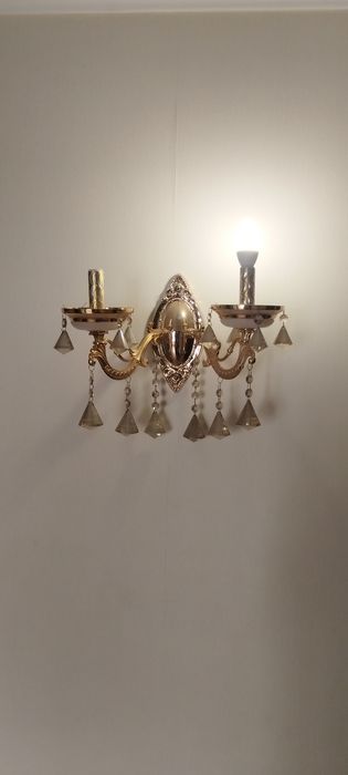 Люстры потолочные