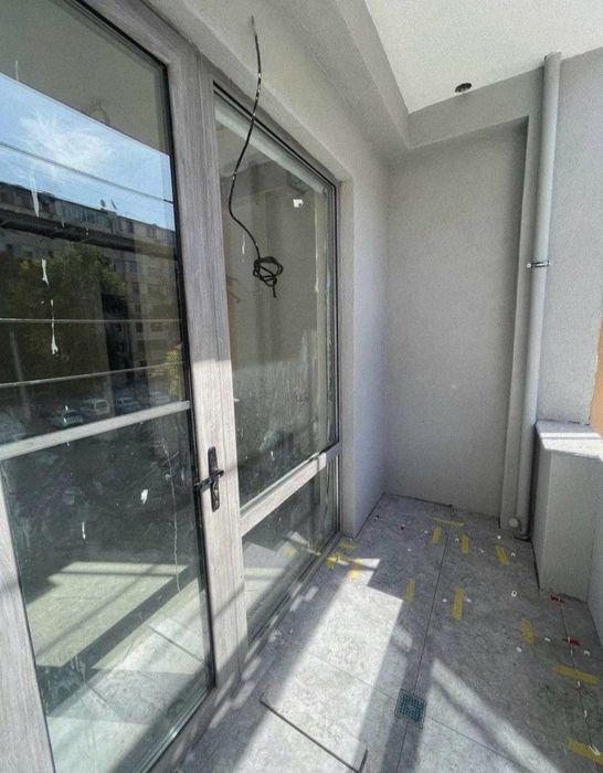 Продается 2/3/16 42м2 в ЖК Bobur Residence, ор-р: РОВД