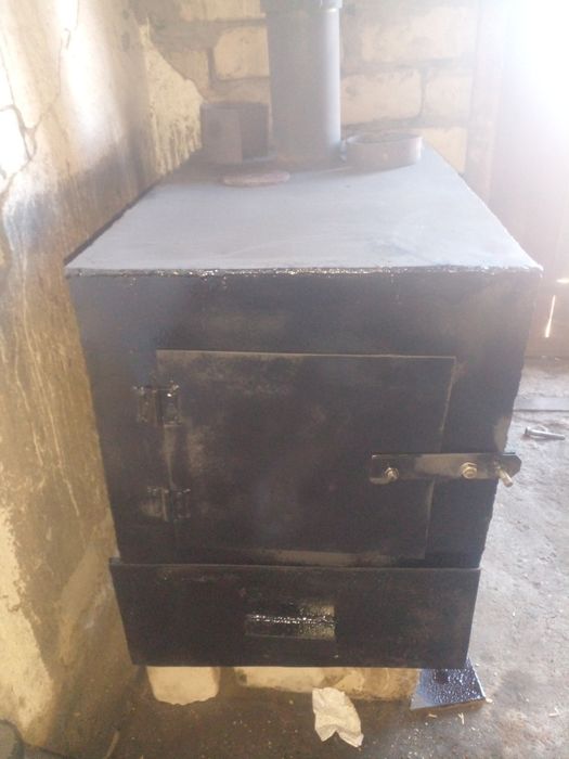 Продам буржуика 40000 т